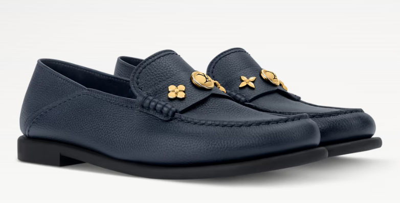 Ivy Loafer