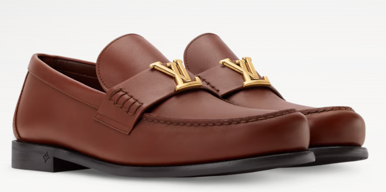 Major Loafer