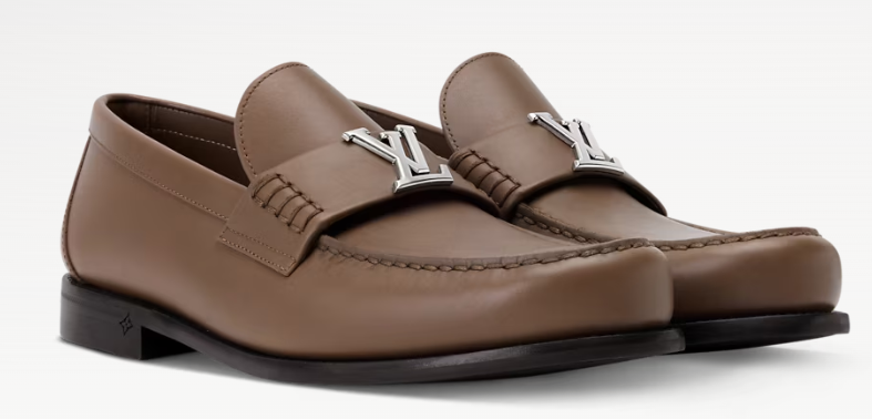 Major Loafer