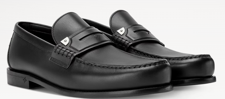 Major Loafer