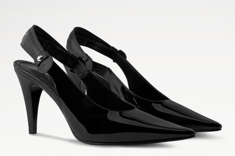 Legacy Slingback Pump
