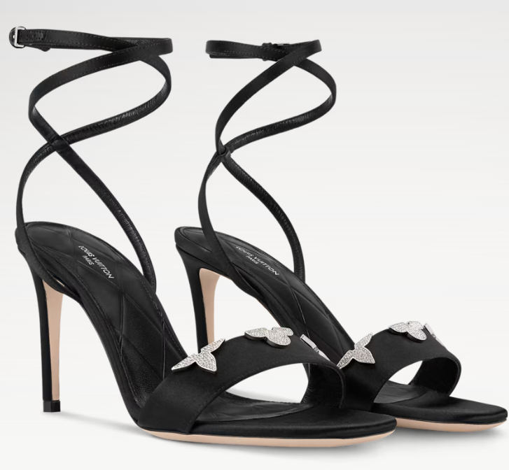 Gala Sandal