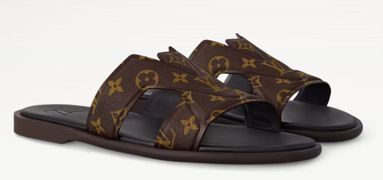 LV Oasis Mule