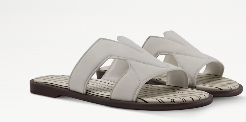 LV Oasis Mule