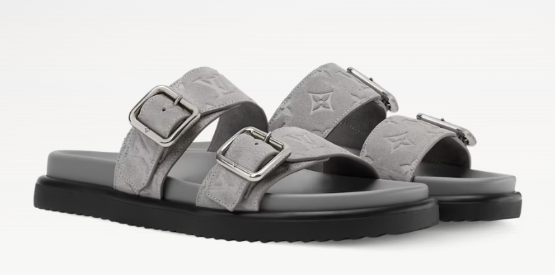 LV Venice Mule