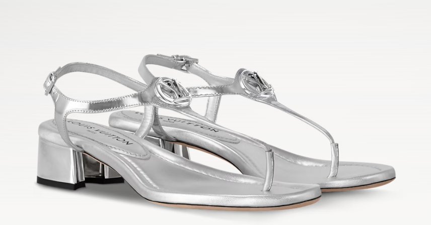 Sunkiss Sandal
