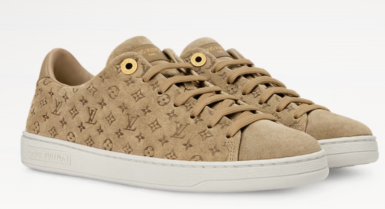 Frontrow Sneaker