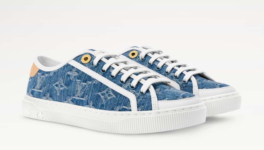LV Lagoon Sneaker