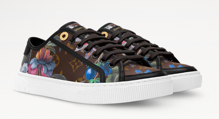 LV Lagoon Sneaker