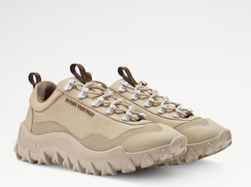 LV Rush Xplorer Sneaker