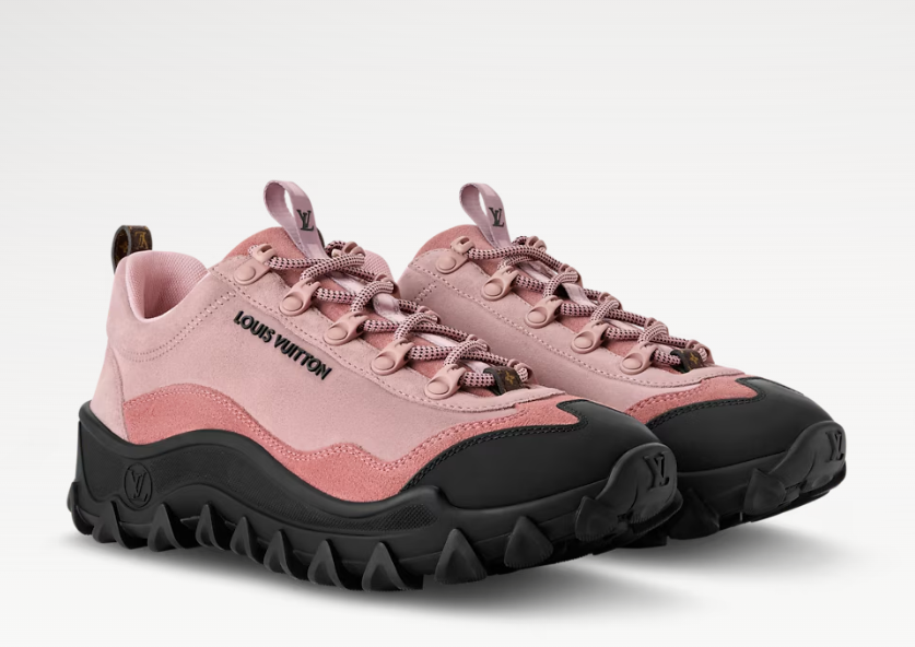 LV Rush Xplorer Sneaker