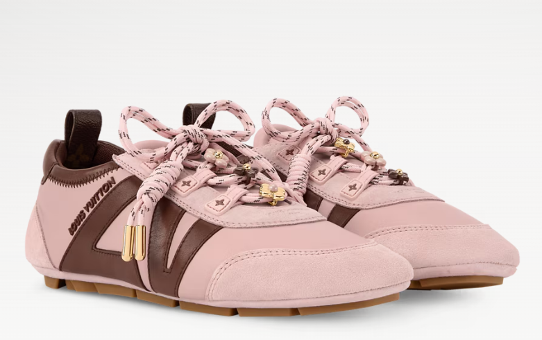 LV Sneakerina