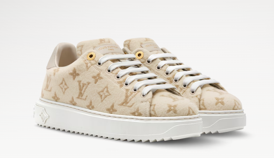 Time Out Sneaker