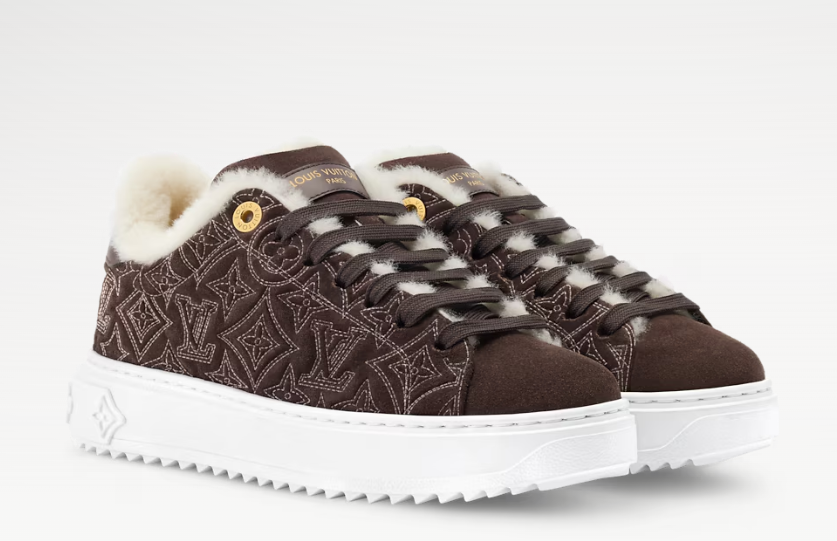 Time Out Sneaker