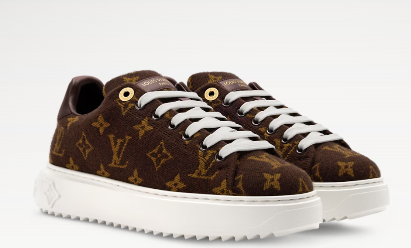 Time Out Sneaker