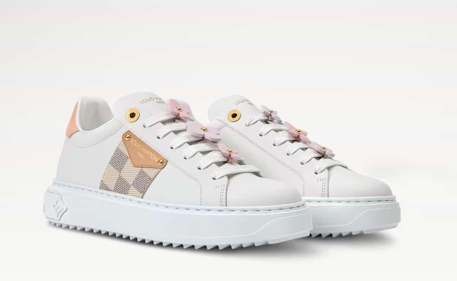 Time Out Sneaker