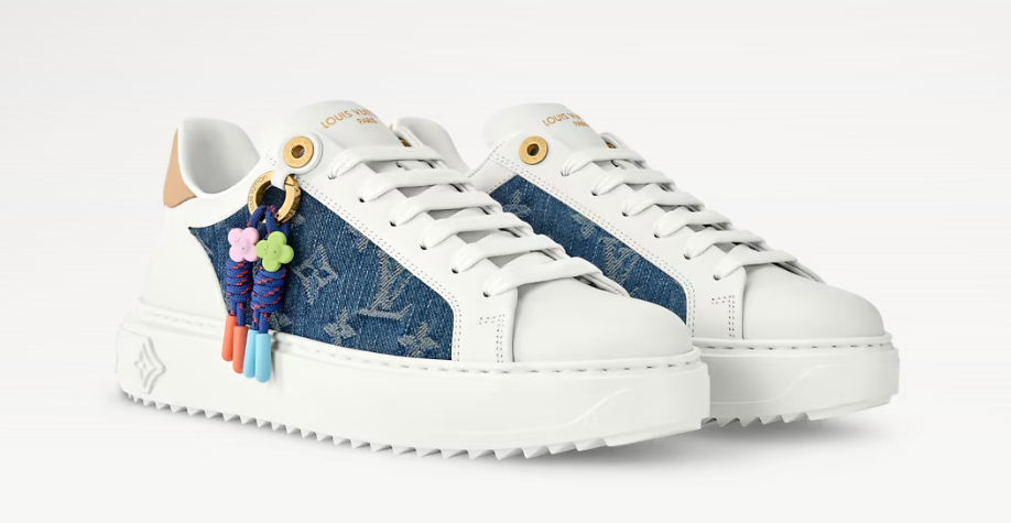 Time Out Sneaker
