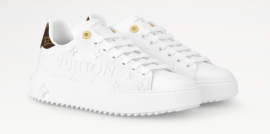 Time Out Sneaker