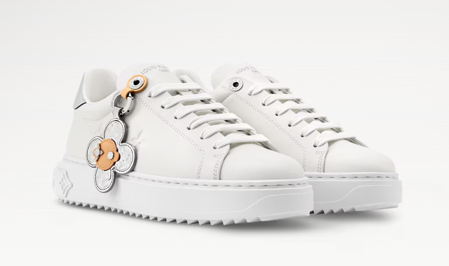 Time Out Sneaker