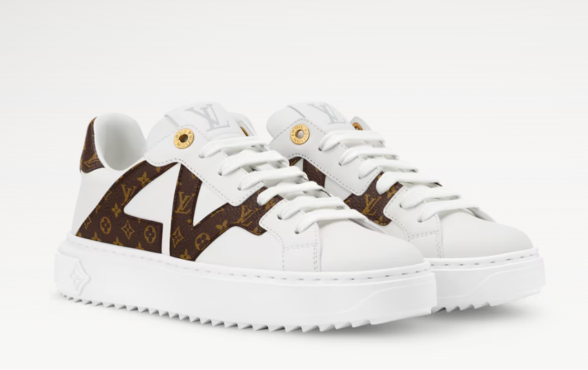 Time Out Sneaker
