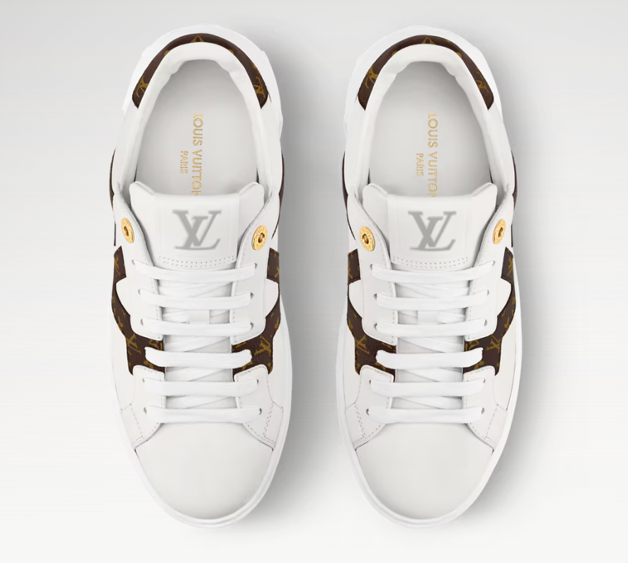 Time Out Sneaker