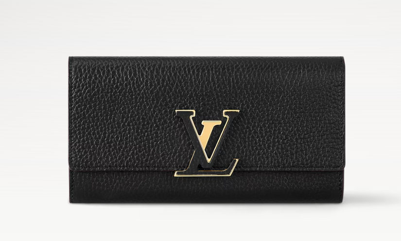 Capucines Wallet
