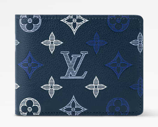 Multiple Wallet
