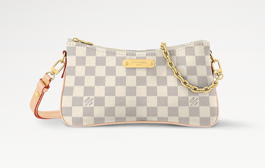 Pochette Liv