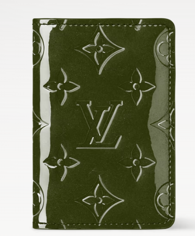 Pocket Organizer