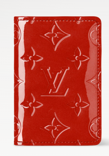 Pocket Organizer