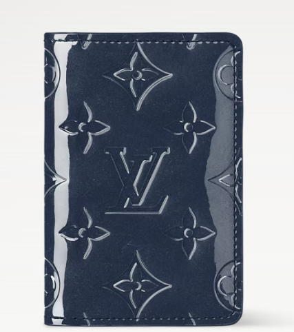 Pocket Organizer — Black