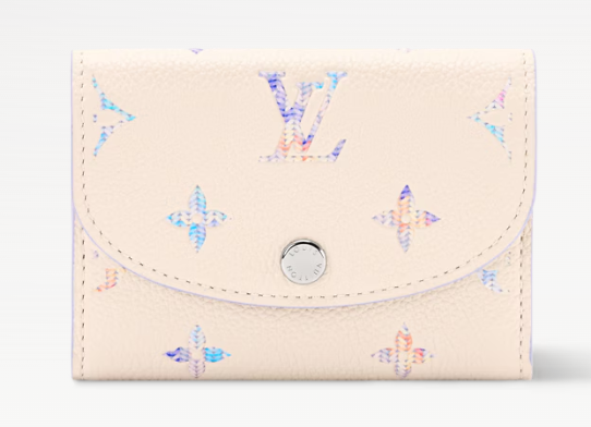 Rosalie Coin Purse
