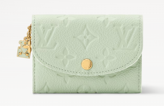 Rosalie Coin Purse