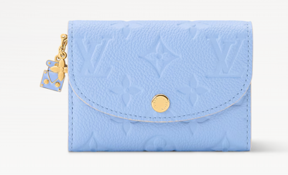 Rosalie Coin Purse