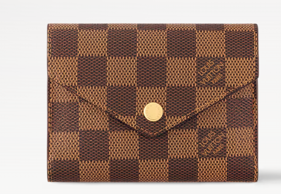 Victorine Wallet