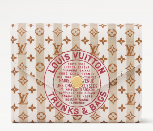 Victorine Wallet