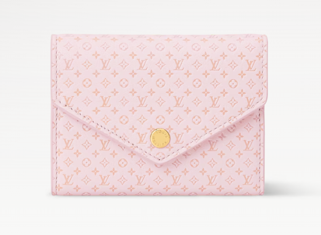 Victorine Wallet