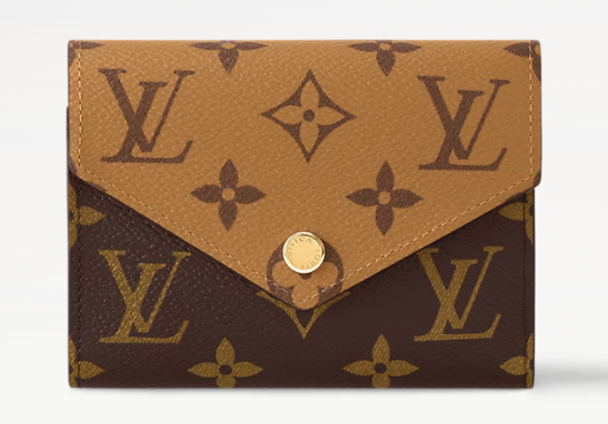Victorine Wallet