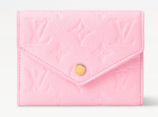 Victorine Wallet