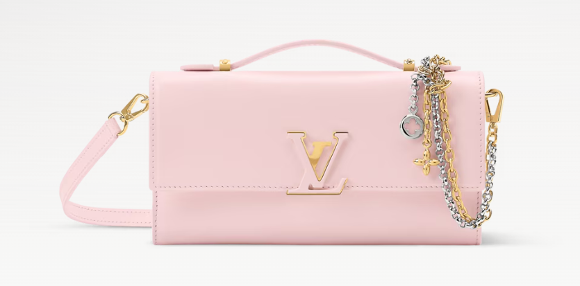 Wallet On Chain Capucines