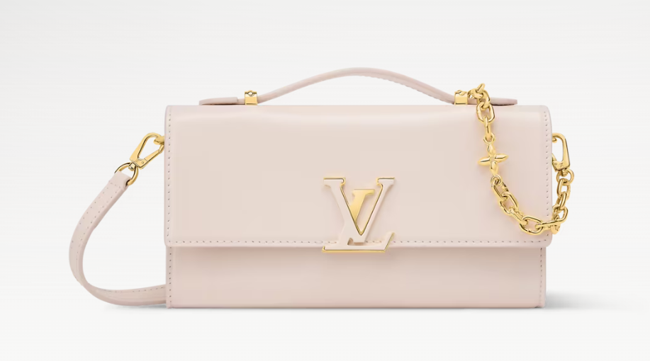 Wallet On Chain Capucines